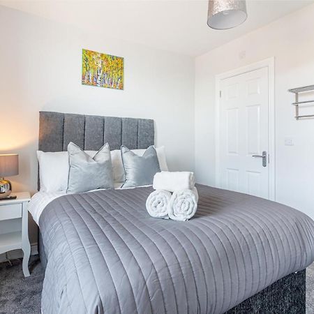 Host & Stay - The Bull Inn, 3 Double Rooms Fernhill Heath Buitenkant foto